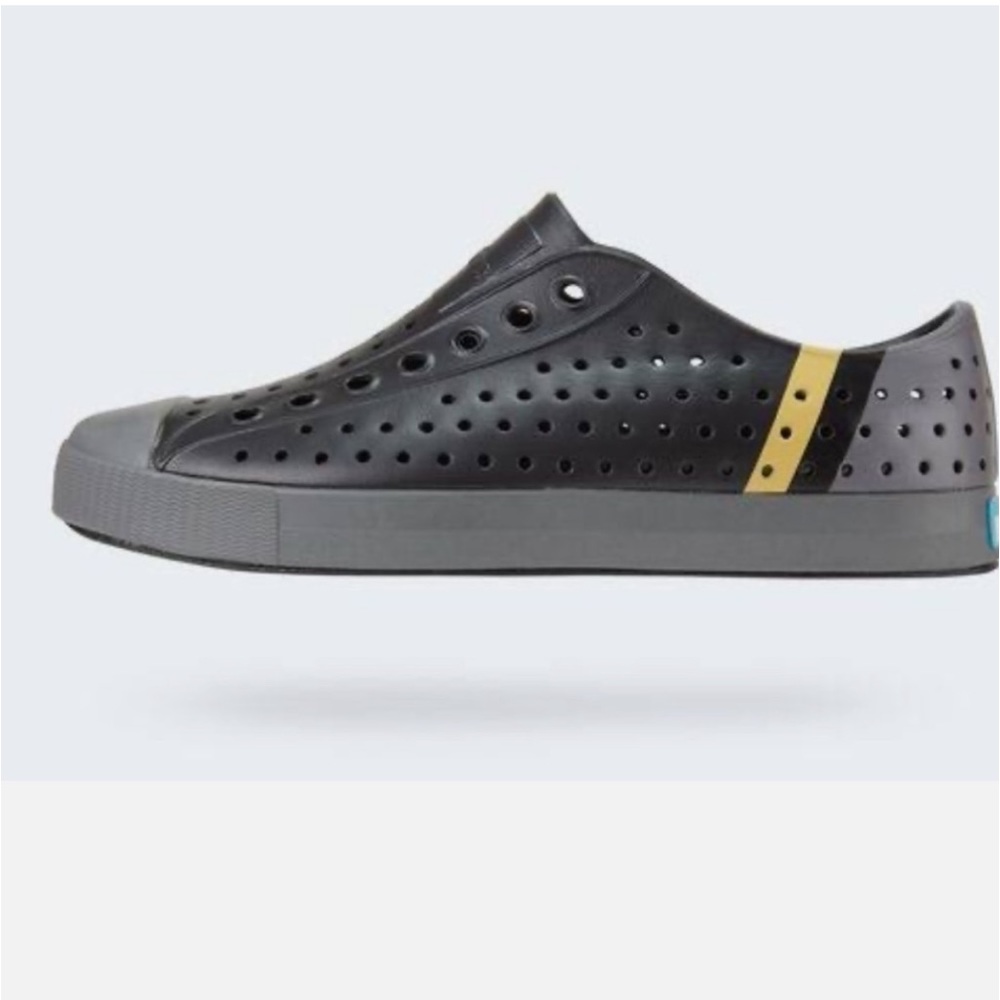 Native Kids Jefferson Shoes